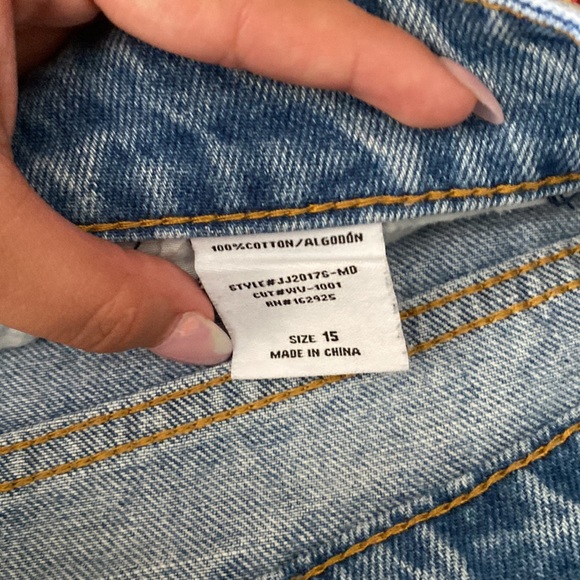 Jeans - Picture 3 of 3